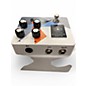 Used Kalavera Fuzz Machina Effect Pedal