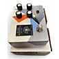 Used Kalavera Fuzz Machina Effect Pedal