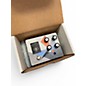 Used Kalavera Fuzz Machina Effect Pedal