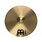 Used MEINL 19in Pure Alloy Medium Cymbal