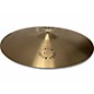 Used MEINL 19in Pure Alloy Medium Cymbal