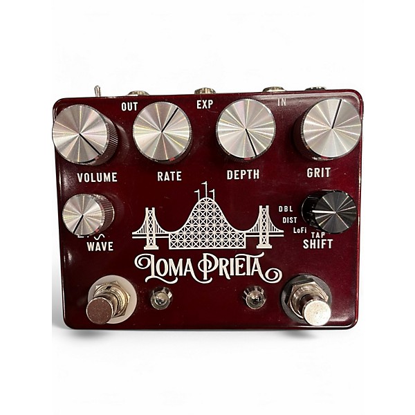 Used CopperSound Pedals Loma Prieta Effect Pedal