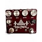 Used CopperSound Pedals Loma Prieta Effect Pedal