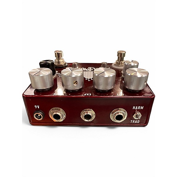 Used CopperSound Pedals Loma Prieta Effect Pedal