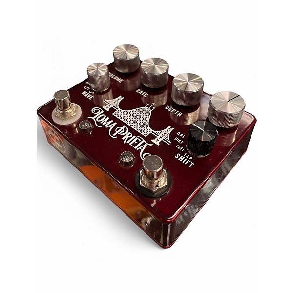 Used CopperSound Pedals Loma Prieta Effect Pedal