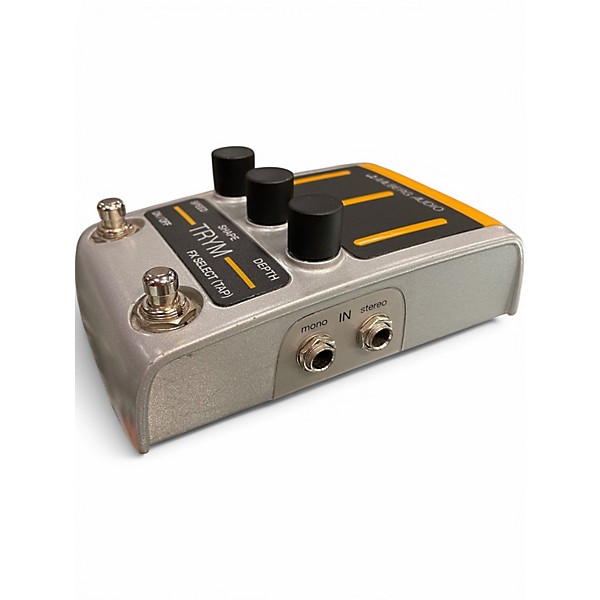 Used Aalberg Audio Trym Effect Pedal