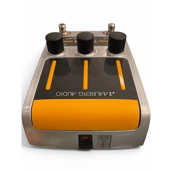 Used Aalberg Audio Trym Effect Pedal