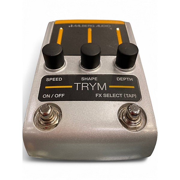 Used Aalberg Audio Trym Effect Pedal