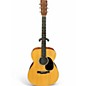 Used Eastman e60m Natural Acoustic Guitar thumbnail