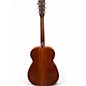 Used Eastman e60m Natural Acoustic Guitar