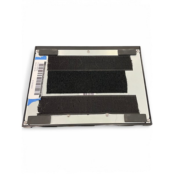Used Zoom G3N Effect Processor