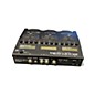 Used Zoom G3N Effect Processor