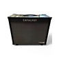 Used Line 6 Catalyst 100 Guitar Combo Amp thumbnail