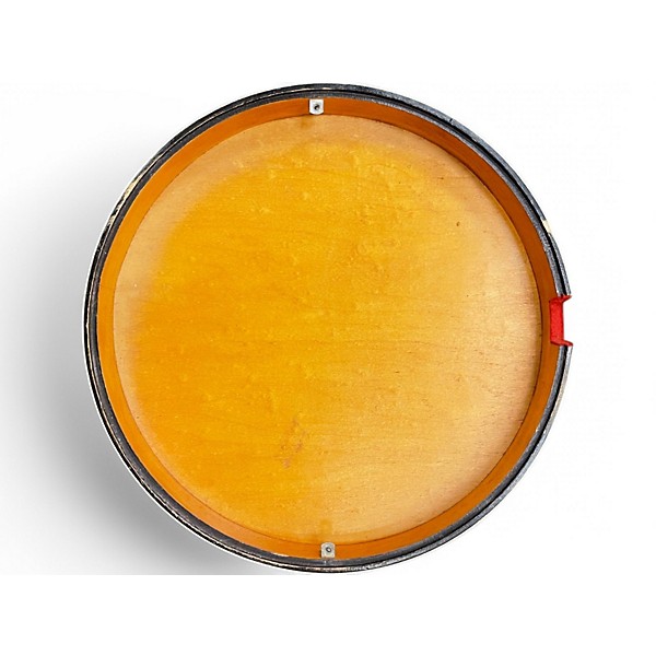 Vintage 1924 Vega Professional Tenor Sunburst Banjo