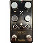 Used Cornerstone NERO FUZZ Effect Pedal thumbnail