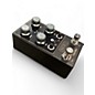 Used Cornerstone NERO FUZZ Effect Pedal