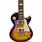 Used 2021 Gibson 1958 Reissue Murphy Aged Les Paul Sunburst Solid Body Electric Guitar