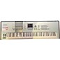 Used Yamaha Motif XS8 88 Key Keyboard Workstation
