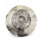 Used Istanbul Agop 18in trash hit 18inch Cymbal thumbnail
