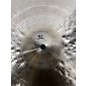 Used Istanbul Agop 18in trash hit 18inch Cymbal