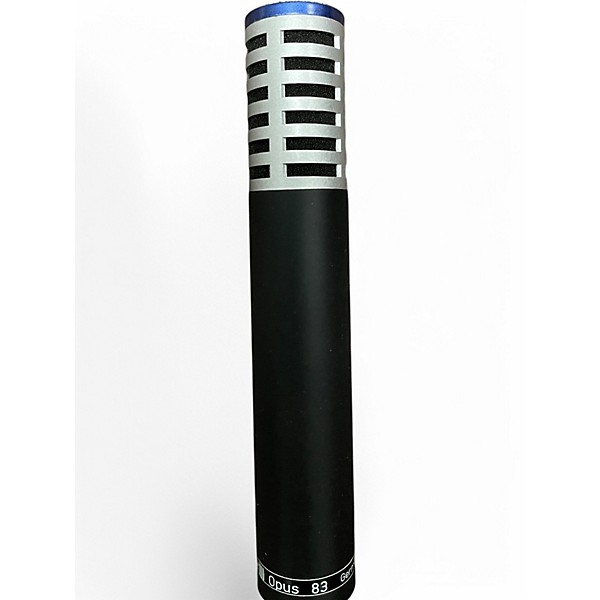 Used beyerdynamic opus 83 Condenser Microphone