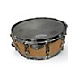Used Pearl 14X5 Sensitone Snare Natural Drum thumbnail