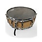 Used Pearl 14X5 Sensitone Snare Natural Drum