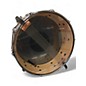 Used Pearl 14X5 Sensitone Snare Natural Drum