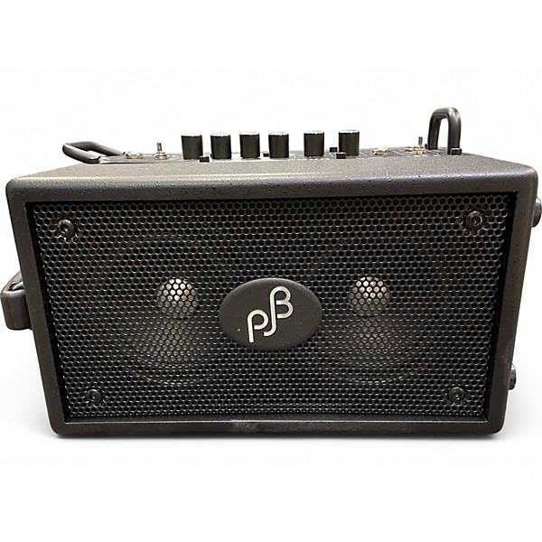 Used Phil Jones Bass Used Phil Jones Bass Double Four BG-75