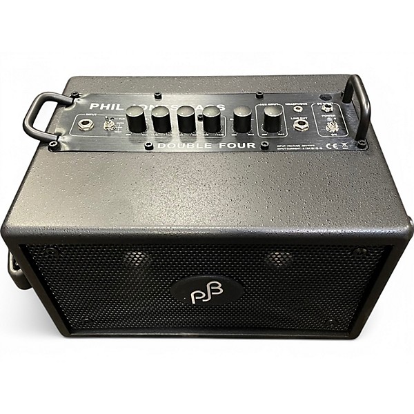 Used Phil Jones Bass Used Phil Jones Bass Double Four BG-75