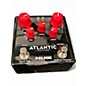 Used NUX ATLANTIC DELAY & REVERB Effect Pedal thumbnail
