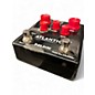 Used NUX ATLANTIC DELAY & REVERB Effect Pedal