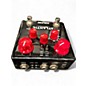 Used NUX ATLANTIC DELAY & REVERB Effect Pedal