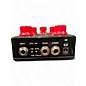 Used NUX ATLANTIC DELAY & REVERB Effect Pedal