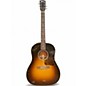 Used Gibson Custom Shop Historic 1936 J-35 Tobacco Sunburst Acoustic Electric Guitar thumbnail