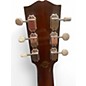 Used Gibson Custom Shop Historic 1936 J-35 Tobacco Sunburst Acoustic Electric Guitar