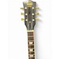 Used Welch LES PAUL 2 Color Sunburst Solid Body Electric Guitar