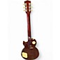 Used Welch LES PAUL 2 Color Sunburst Solid Body Electric Guitar