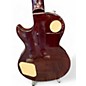 Used Welch LES PAUL 2 Color Sunburst Solid Body Electric Guitar