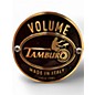 Used TAMBURO 5 Piece Volume acrylic Drum Kit