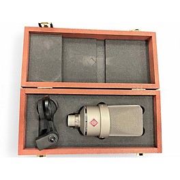 Used Neumann TLM103 Condenser Microphone