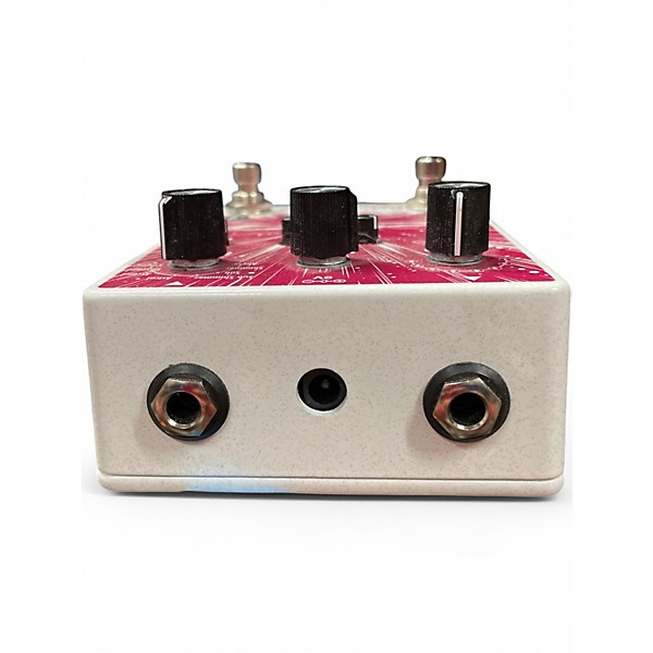 Used EarthQuaker Devices Astral Destiny Effect Pedal