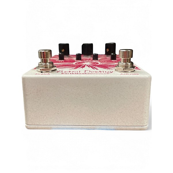 Used EarthQuaker Devices Astral Destiny Effect Pedal