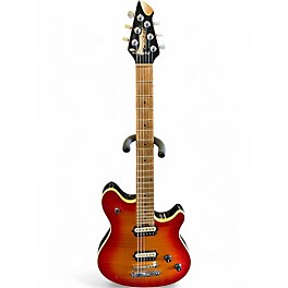 Used Peavey Wolfgang Special cherry Solid Body Electric Guitar