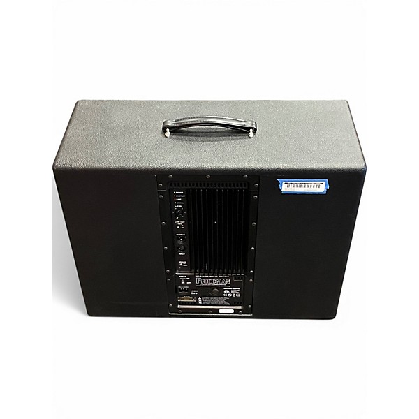 Used Friedman acs-12 Guitar Cabinet