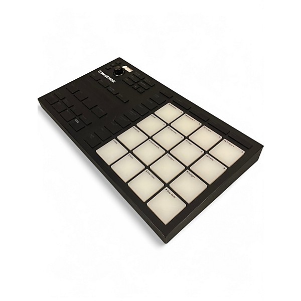 Used Native Instruments Used Native Instruments Maschine