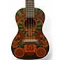 Used Alvarez AG65GD Grateful Dead 50 YEARS Custom Graphic Ukulele