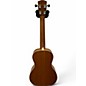 Used Alvarez AG65GD Grateful Dead 50 YEARS Custom Graphic Ukulele