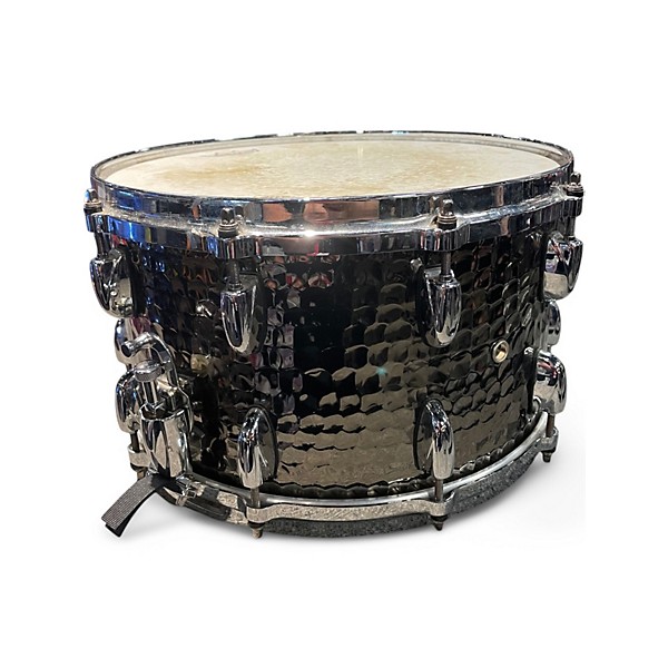 Used 2020s Gretsch Drums 14in S1-0814-BSH Black Drum