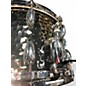 Used 2020s Gretsch Drums 14in S1-0814-BSH Black Drum